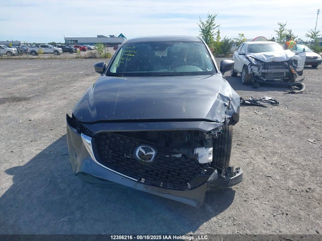 Mazda py 2025 JM3KFBCL9S0548162 Image 29