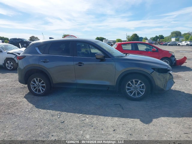 Mazda py 2025 JM3KFBCL9S0548162 Image 30