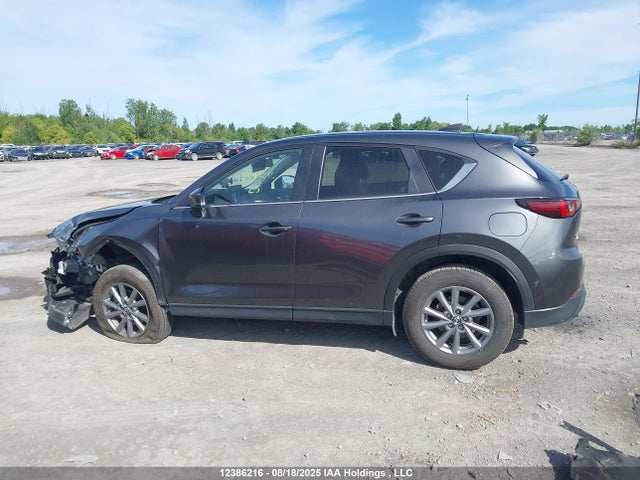 Mazda py 2025 JM3KFBCL9S0548162 Image 31