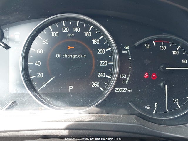 Mazda py 2025 JM3KFBCL9S0548162 Image 32