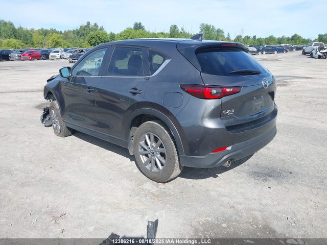 Mazda py 2025 JM3KFBCL9S0548162 Image 19