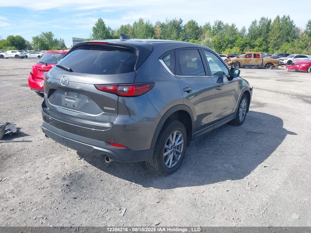 Mazda py 2025 JM3KFBCL9S0548162 Image 20