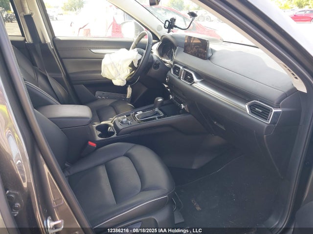 JM3KFBCL9S0548162 Mazda py