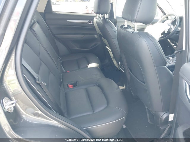 Mazda py 2025 JM3KFBCL9S0548162 Image 24