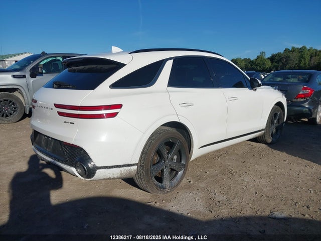 KMUMCDTC0NU014306 Genesis t-gdi lamda iii
