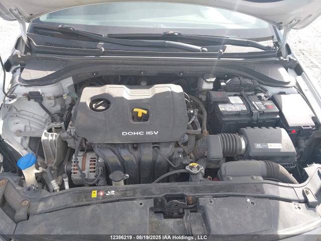 KMHD84LF0HU089232 Hyundai Elantra