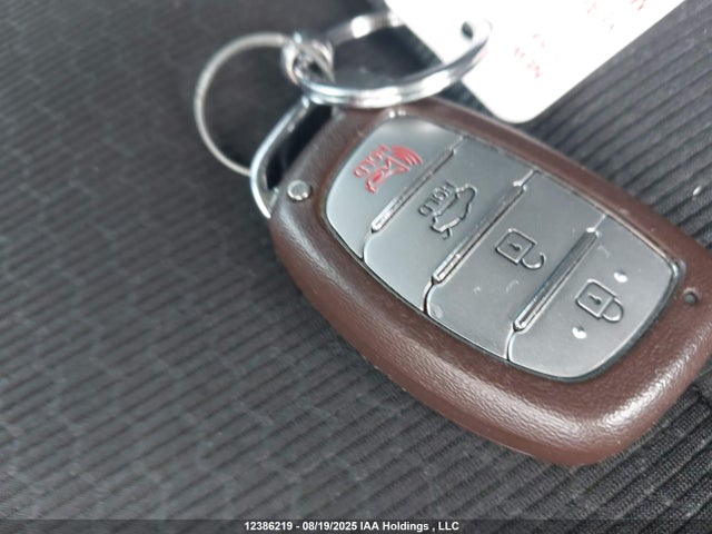KMHD84LF0HU089232 Hyundai Elantra