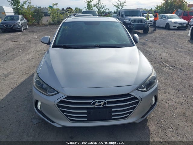 KMHD84LF0HU089232 Hyundai Elantra