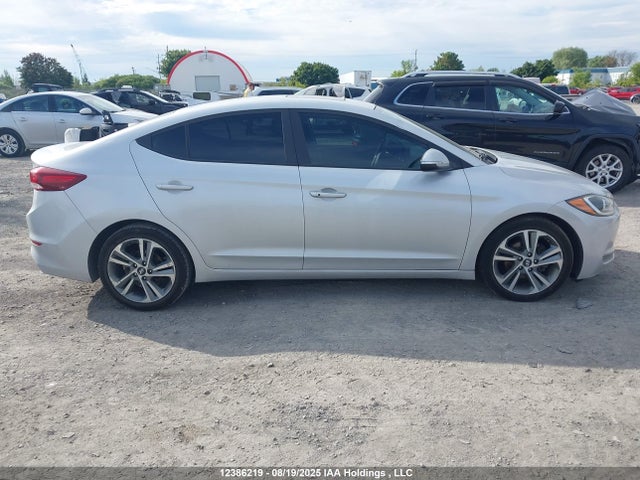 KMHD84LF0HU089232 Hyundai Elantra
