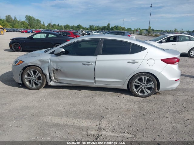 KMHD84LF0HU089232 Hyundai Elantra
