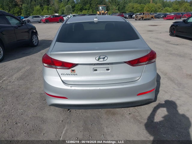 KMHD84LF0HU089232 Hyundai Elantra