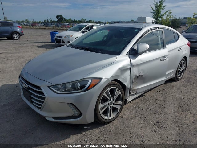 KMHD84LF0HU089232 Hyundai Elantra