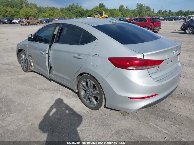 KMHD84LF0HU089232 Hyundai Elantra