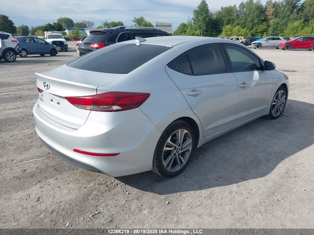 KMHD84LF0HU089232 Hyundai Elantra
