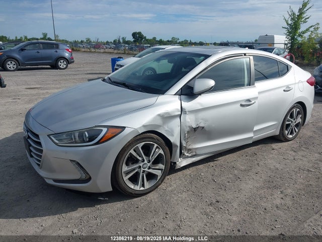 KMHD84LF0HU089232 Hyundai Elantra