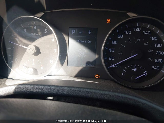 KMHD84LF0HU089232 Hyundai Elantra