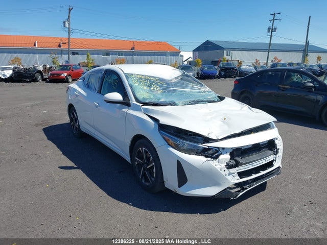 3N1AB8CV0SY273956 Nissan 2025