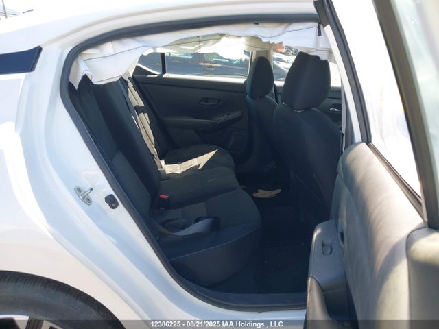 3N1AB8CV0SY273956 Nissan 2025