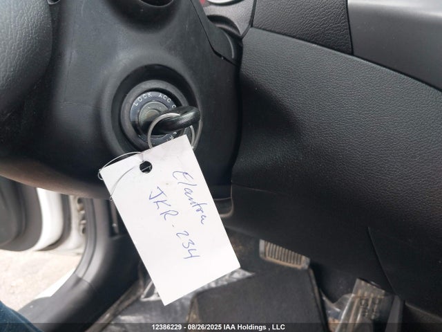 Hyundai dohc mpi nu 2015 KMHDH4AE9FU306512 Image 11