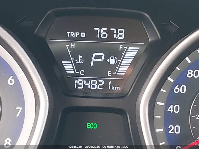 Hyundai dohc mpi nu 2015 KMHDH4AE9FU306512 Image 15