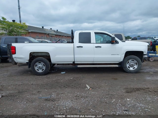 Chevrolet l96 - e85 max, iron 2019 2GC2CREG3K1131599 Image 14