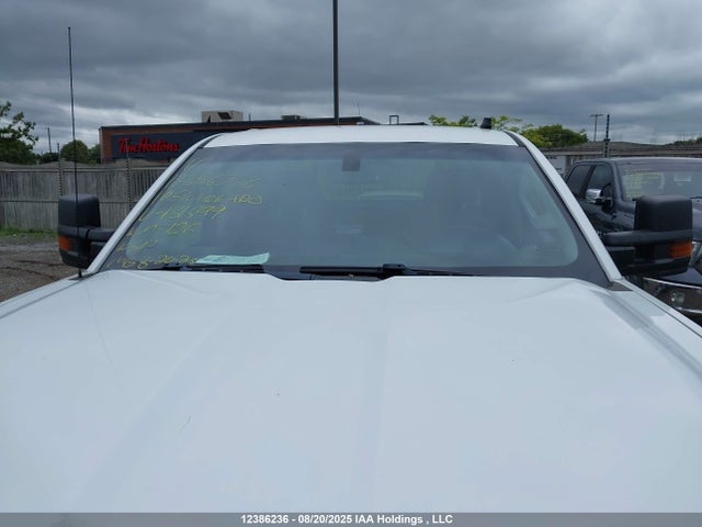 Chevrolet l96 - e85 max, iron 2019 2GC2CREG3K1131599 Image 18