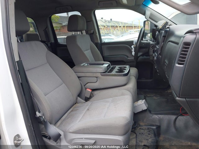 Chevrolet l96 - e85 max, iron 2019 2GC2CREG3K1131599 Image 5