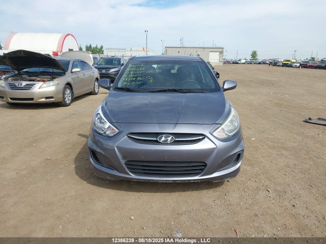 Hyundai 2017 2017 KMHCT5AE6HU340071 Image 13
