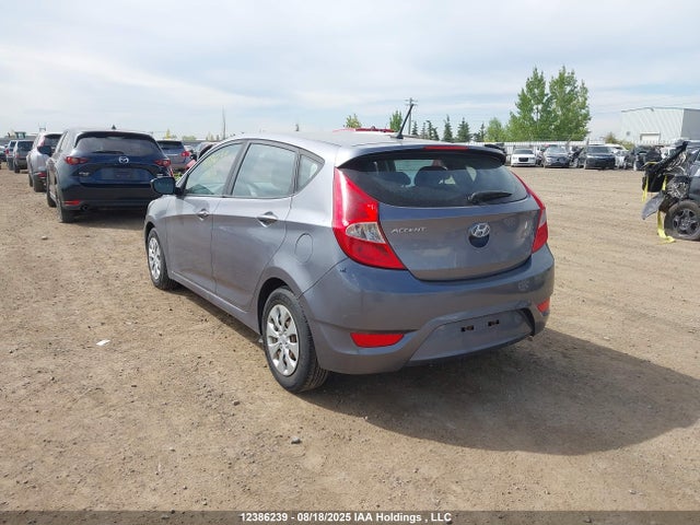 Hyundai 2017 2017 KMHCT5AE6HU340071 Image 3