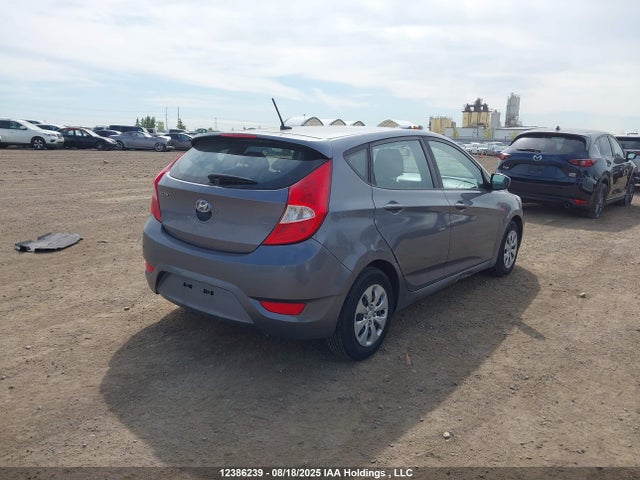 Hyundai 2017 2017 KMHCT5AE6HU340071 Image 4