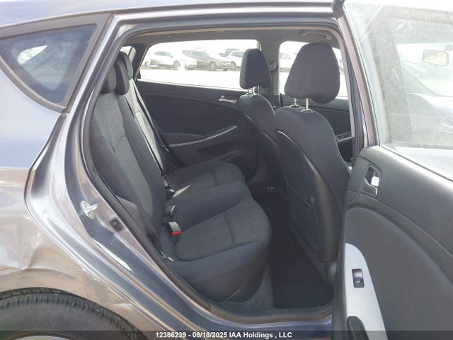 Hyundai 2017 2017 KMHCT5AE6HU340071 Image 8