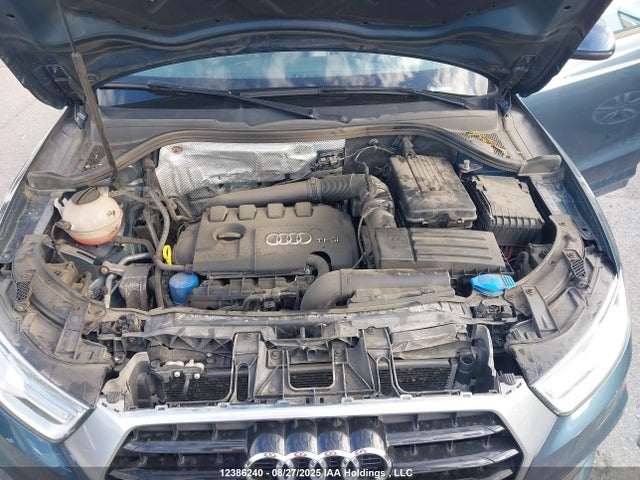 Audi 2.0t 2016 WA1EFCFSXGR022067 Image 10