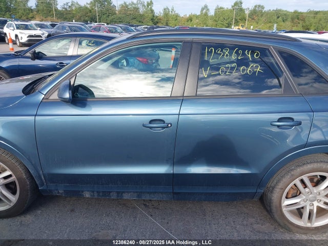 Audi 2.0t 2016 WA1EFCFSXGR022067 Image 14