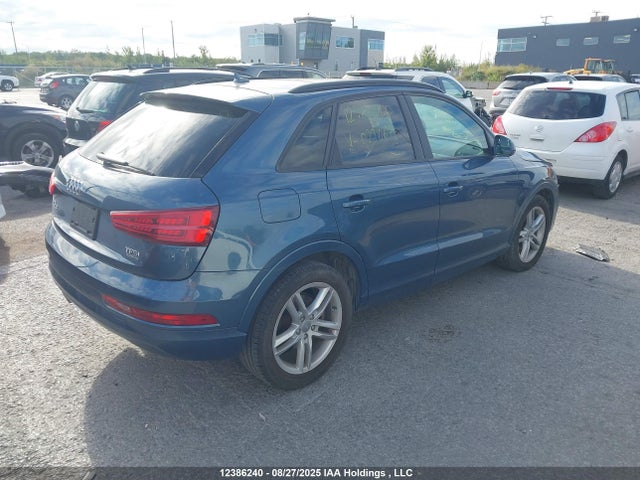Audi 2.0t 2016 WA1EFCFSXGR022067 Image 4