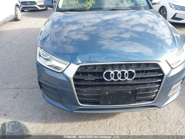 Audi 2.0t 2016 WA1EFCFSXGR022067 Image 6