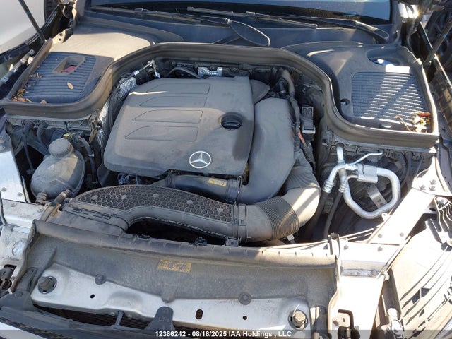 W1N0G8EB0NV375717 Mercedes-Benz m274