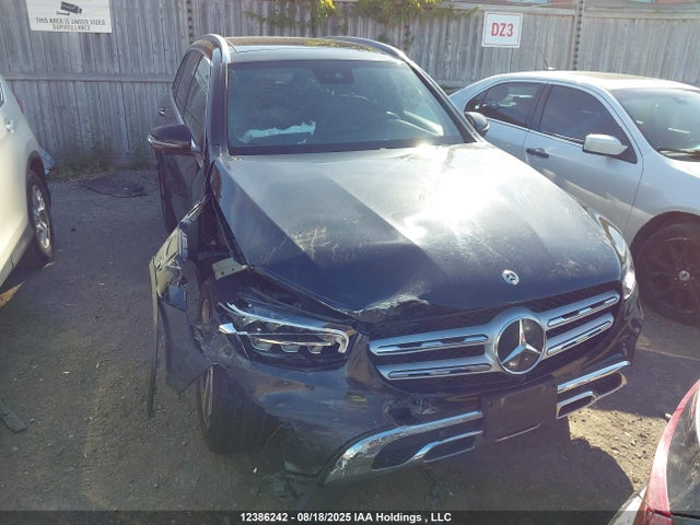 W1N0G8EB0NV375717 Mercedes-Benz m274
