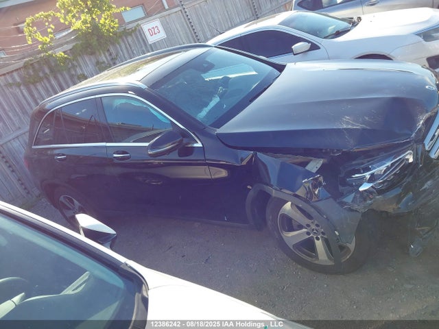W1N0G8EB0NV375717 Mercedes-Benz m274