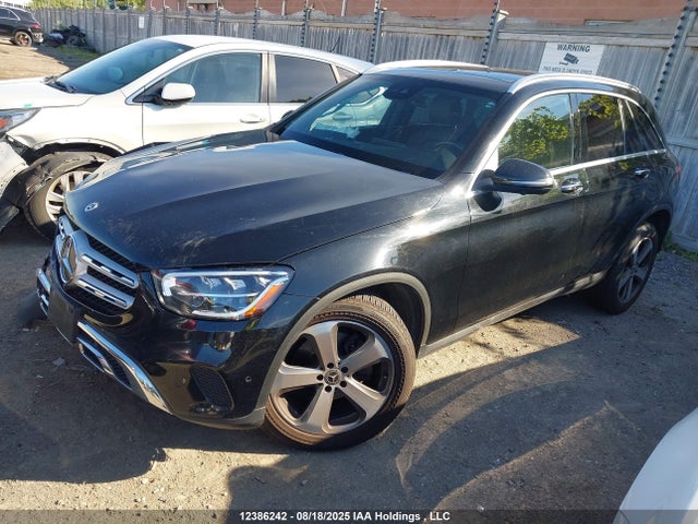 W1N0G8EB0NV375717 Mercedes-Benz m274