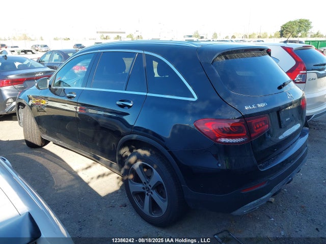 W1N0G8EB0NV375717 Mercedes-Benz m274