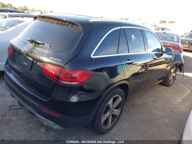W1N0G8EB0NV375717 Mercedes-Benz m274