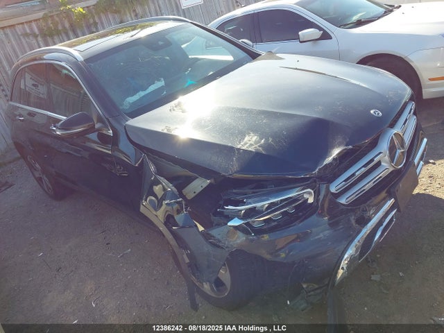 W1N0G8EB0NV375717 Mercedes-Benz m274