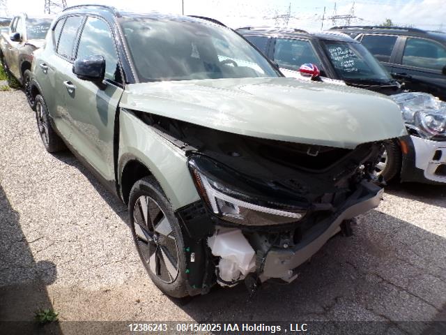 Volvo e400v6 2023 YV4ED3UM4P2086448 Image 2