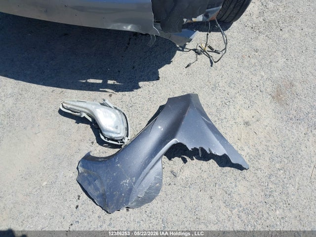 KMHCT4AE4FU811108 Hyundai ACCENT SE