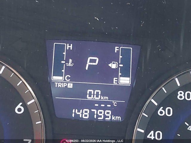 KMHCT4AE4FU811108 Hyundai ACCENT SE