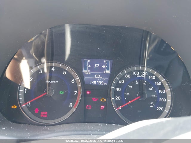 KMHCT4AE4FU811108 Hyundai ACCENT SE