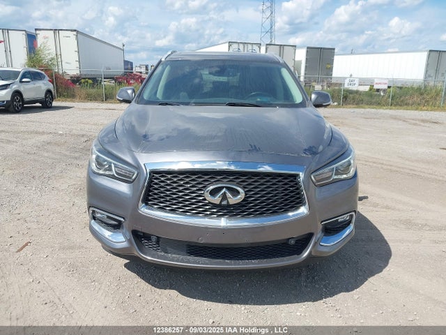 Aukcja sprzedaży 2019 Infiniti Qx60, vin: 5N1DL0MM5KC501775, numer aukcji: 12386257