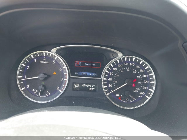 Aukcja sprzedaży 2019 Infiniti Qx60, vin: 5N1DL0MM5KC501775, numer aukcji: 12386257