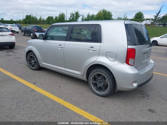 Scion 2az-fe 2015 JTLZE4FEXFJ073841 Image 3