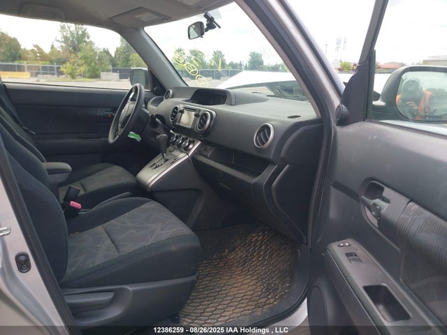 Scion 2az-fe 2015 JTLZE4FEXFJ073841 Image 5